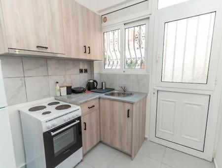 Hidden Paradise Apartment Kos Exterior foto