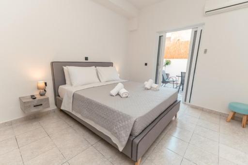 Hidden Paradise Apartment Kos Exterior foto