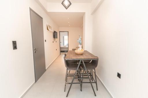 Hidden Paradise Apartment Kos Exterior foto