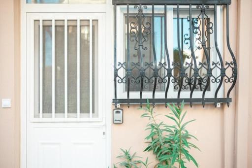 Hidden Paradise Apartment Kos Exterior foto
