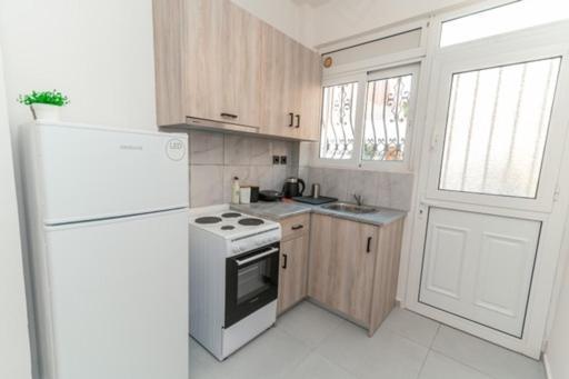 Hidden Paradise Apartment Kos Exterior foto