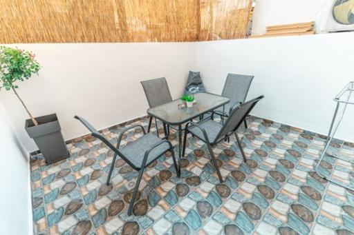 Hidden Paradise Apartment Kos Exterior foto