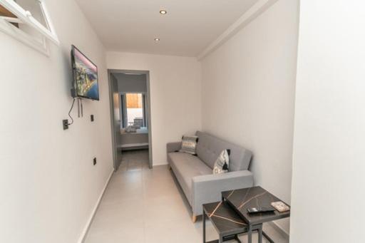 Hidden Paradise Apartment Kos Exterior foto