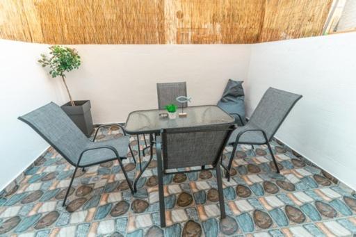 Hidden Paradise Apartment Kos Exterior foto